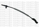 ON ABS SENSORU SAG/SOL CUSTOM 12> TRANSIT V362 - V363 ARKA TEK TEKER 14>