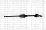 ON AKS BMW  X5 E70  X6 E71 SAG 05>08