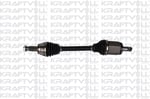 ON AKS BMW  X5 E70  X6 E71 SOL 05>08