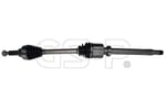 ÖN AKS KOMPLE SAĞ CUSTOM V.362 2.2 155PS 12>