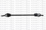 ON AKS SAG ASTRA H Z14XE Z14XEP Z16XEP Z16XER
