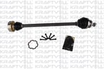 ON AKS SAG CORDOBA IBIZA FABIA POLO 1,2 / 1,4 16V / 1,9SDI 99>07