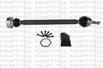 ON AKS SAG GOLF II JETTA II 1,3 CORDOBA IBIZA CADDY GOLF III PASSAT POLO CLASIC 1,6I 16V 88 01
