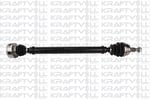 ON AKS SAG GOLF IV LEON A3 1,6 TOLEDO OCTAVIA 1,4 16V / 1,6 / 1,9SDI 99>06