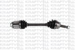 ON AKS SAG KOMPLE HYUNDAI ACCENT ADMIRE 1.5 CRDI 2003-2006 3 SILINDIR