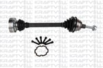 ON AKS SAG SOL ABS'LI TRANSPORTER T4 ACV AJA 96>04