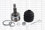 ON AKS SAG-SOL TUCSON 2.0 CRDI 2006-> D4EA MOTOR OTOMATIK VITES MANUEL VITES