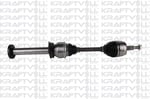 ON AKS SAG TRANSPORTER T5 2,5TDI 03>