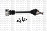 ON AKS SOL A3 LEON TOLEDO OCTAVIA BORA GOLF NEW BEETLE 1,9TDI 96>06
