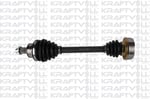 ON AKS SOL CORDOBA IBIZA FABIA POLO 1,2 / 1,4 16V / 1,9SDI 99>07