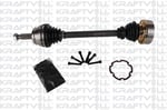 ON AKS SOL GOLF II JETTA II 1,3 CORDOBA IBIZA CADDY GOLF III PASSAT POLO CLASIC 1,6I 16V 88 01