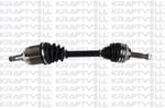 ON AKS SOL KALOS 1.4 16V AVEO 1.4 16V A / T ABS LI 03>08