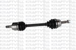 ON AKS SOL KOMPLE ACCENT ADMIRE 1,5 CRDI 2003 2005 3 SILINDIR