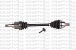 ON AKS SOL KOMPLE FOCUS II 1,4 / 1,6 / 1,8 04>11 FOCUS II C MAX 04>07 C MAX 07 /> 1,6 / 1,8 VOLVO S40 II V50 1,6 05> (DIS FREZE:36, IC FREZE:23, BOY:595)
