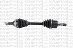 ON AKS SOL KOMPLE MONDEO I / II 1,6 / 1,8 / 2,0 93>00 ABSLI: 44DIS (DIS FREZE: 27 IC FREZE: 26 BOY :