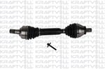 ON AKS SOL KOMPLE VOLVO~XC60 2.4 D 08 >16 XC60 I SUV (156) 2.0 T OTOM. 09>12 XC60 I SUV (156) 3.2 AWD 10>15 XC60 I SUV (156) D3 / D4 10>14 XC60 I SUV (156) T6 AWD 10>17  40X31X554  D 4X4 (OTOMATIK SANZIMAN ICIN)