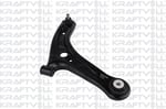 ON ALT SALINCAK SAĞ KOMPLE FIESTA CB1 08>12 FIESTA CCN 12>17 / MAZDA 2 07>17
