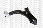 ON ALT SALINCAK SAĞ KOMPLE FIESTA V 01>08 FUSION 02>12 MAZDA II 03>
