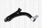 ON ALT SALINCAK SOL KOMPLE FIESTA V 01>08 FUSION 02>12 MAZDA II 03>