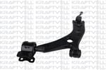 ON ALT SALINCAK SOL KOMPLE FOCUS II 04> FOCUS II CMAX 04>07 CMAX 07> 1.6TDCI 1.8TDCI 2.0 TDCI VOLVO C30 06>12 C70 II 06> S40 II 04> V50 05 > 1.6D 1.8D 2.0D 21MM ROTİLLİ