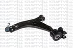 ON ALT SALINCAK SOL KOMPLE FOCUS II CMAX 03>011 VOLVO C30 06>12 C70 II S40 II V50 04> 18MM ROTİLLİ