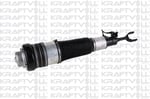 ON AMORTISOR HAVALI SOL A6 05>11 A6 ALLROAD QUATTRO 07>11
