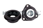 ON AMORTISOR TABLASI BILYALI (TAKIM)   TRANSİT V348/V347 TT9 2.4 TDCİ  06>11 TRANSİT CUSTOM TTF 14> YENİ TRANSİT  V363 TTG 14> 