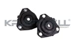 ON AMORTISOR UST TAKOZU FIESTA V 02>08 FUSION 02>12 1,25 16V / 1,4 16V / 1,4TDCI MAZDA 121 03>