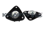 ON AMORTISOR UST TAKOZU SAG/SOL MAZDA III 03> FOCUS II 04>12 FOCUS II C MAX 04>07 FOCUS III 11 /> C MAX 07 /> VOLVO C30 06>12 S40 II C70 II V50 04> V40 13>