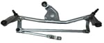 ÖN CAM SİLECEK MEKANİZMASI MEGANE II 02-10