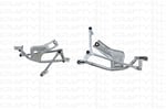 ON CAM SILECEK MEKANIZMASI (MOTORSUZ) LINEA