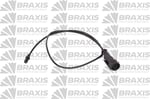 ON FREN BALATA FISI FORD KA 1.2 08>16 FIAT PANDA/500 1.2 03> CHEVROLET VOLT EV 150 11> UZUNLUK: 200 MM