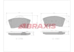 ON FREN BALATASI VOLVO XC40 17 > 16JANT