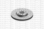 ON FREN DISK AYNASI C5 III P407 DW10BTED4 (2,0 16V) EXPERT III JUMPY III SCUDO III HAVALI 1,6HDI 2,0