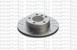 ON FREN DISK HAVALI PERFORMANS DELIKLI BMW F20 F21 F22 F23 F87