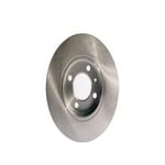 ON FREN DISKI-256X134×100 (VW CADDY 96-03  GOLF 92-98  PASSAT 88-97)