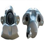 ÖN FREN KALİPERİ SAĞ R.9-11, R.19, R21,CLIO I-II,