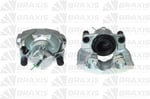 ON FREN KALIPERI SOL RENAULT FLUENCE 10> MEGANE III 10> CAPTUR 13> DACIA DUSTER 10> DOKKER 12>  