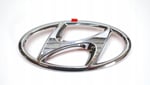 ÖN HYUNDAI AMBLEMİ - BAYON