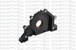 ON KRANK KECESI FLANSLI CRAFTER GOLF VII JETTA POLO A3 Q2 Q3 IBIZA LEON TOLEDO 2.0TDI DAUA DAVA