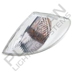 ÖN SİNYAL LAMBASI SOL 98 -->02 MEGANE I