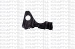 ON TAMPON BRAKETI SAG TOYOTA COROLLA 02-06 [ZZE121]