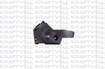 ON TAMPON BRAKETI SOL RENAULT MASTER  04>10