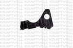 ON TAMPON BRAKETI SOL TOYOTA COROLLA 02-06 [ZZE121]