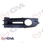 ÖN TAMPON SİS ÇERÇEVESİ SİSLİ SOL CADDY 2004-2011