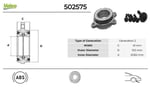 ÖN TEKERLEK PORYASI SET AUDI A4 1.4 2015-08-2019-11>