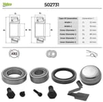 ÖN TEKERLEK RULMANI SET MB S280 2.8 1993-06-1999-01>