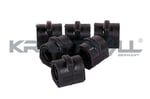 ON VIRAJ DEMIR LASTIGI CONNECT 1,8TDCI 75PS / 90PS / 110PS 02 /> IC CAP:25,5MM, UZUNLUK:46MM