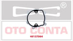 OPEL MOVANO VİVARO 2.2 2.5 DEVİRDAİM CONTASI G9T G9U