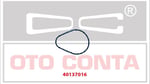 OPEL MOVANO VİVARO 2.2 2.5 TERMOSTAT CONTASI G9T G9U